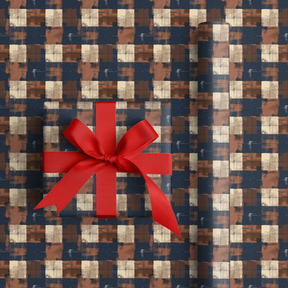 Fragments Of Woven Memory