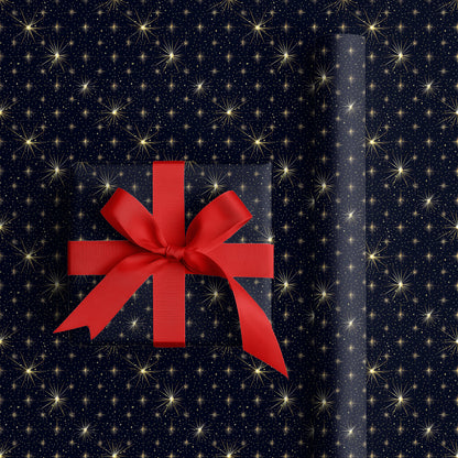 Starlight Symphonies Across Midnight