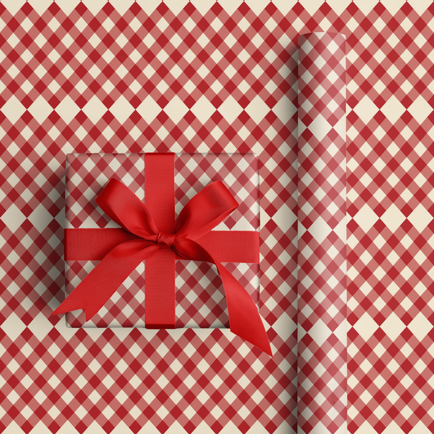 Picnic Memories Woven Tight