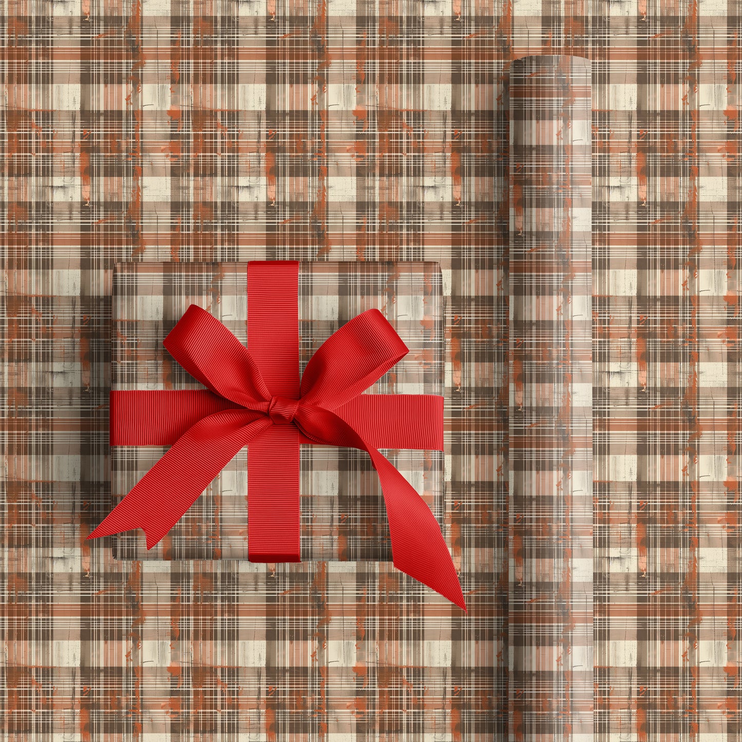 Autumn Threads Weave Memory