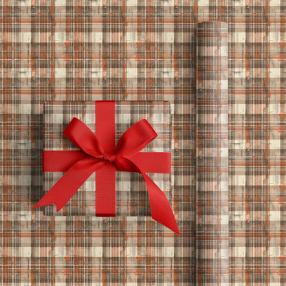 Autumn Threads Weave Memory