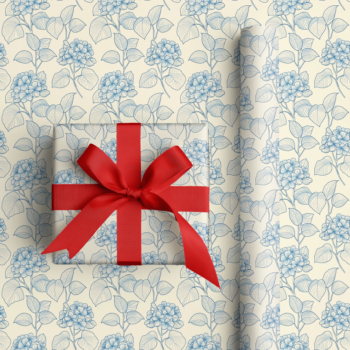 Soft Rhythms Of Botanical Grace