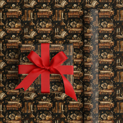 Pages Where Flowers Bloom