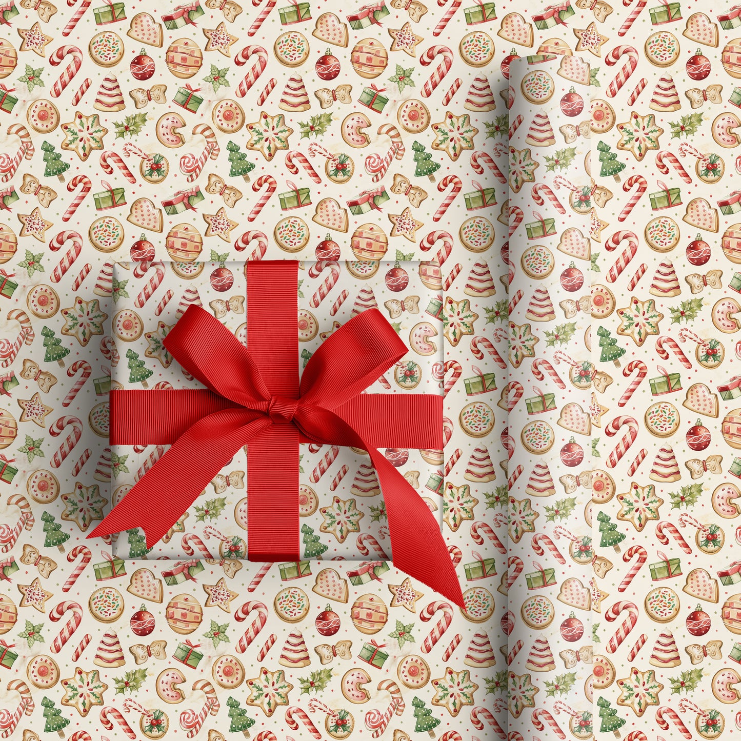 Sweet Memories Baked With Love