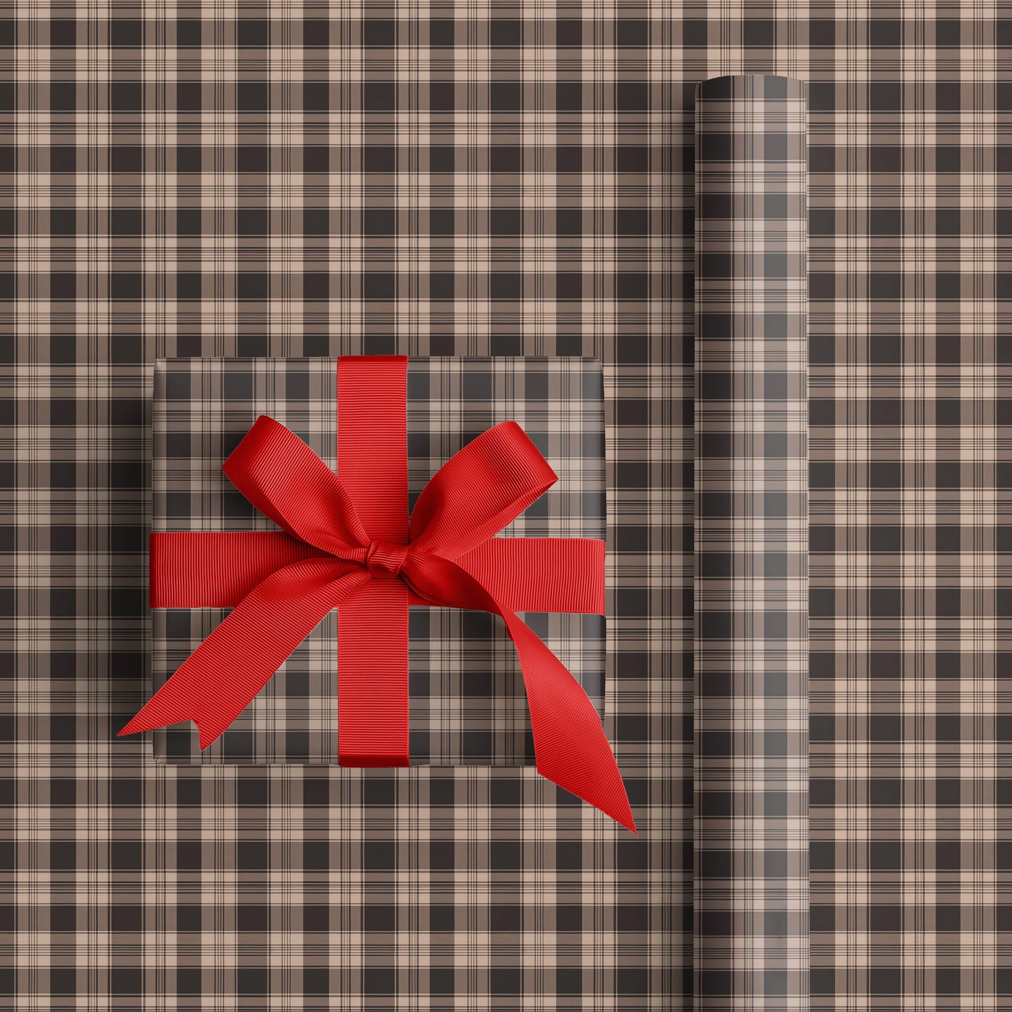 Woven Memories Of Highland Calm