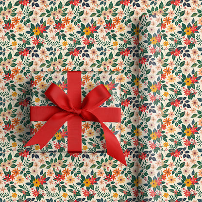 Summer's Botanical Dance Party