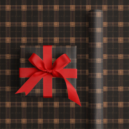 Woven Rhythms Of Autumn Silence