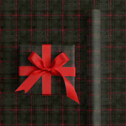 Highland Memories Woven Deep