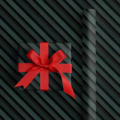 Dark Geometries Slice Midnight