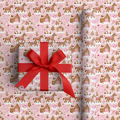 Sweet Rides Through Candy Landscapes