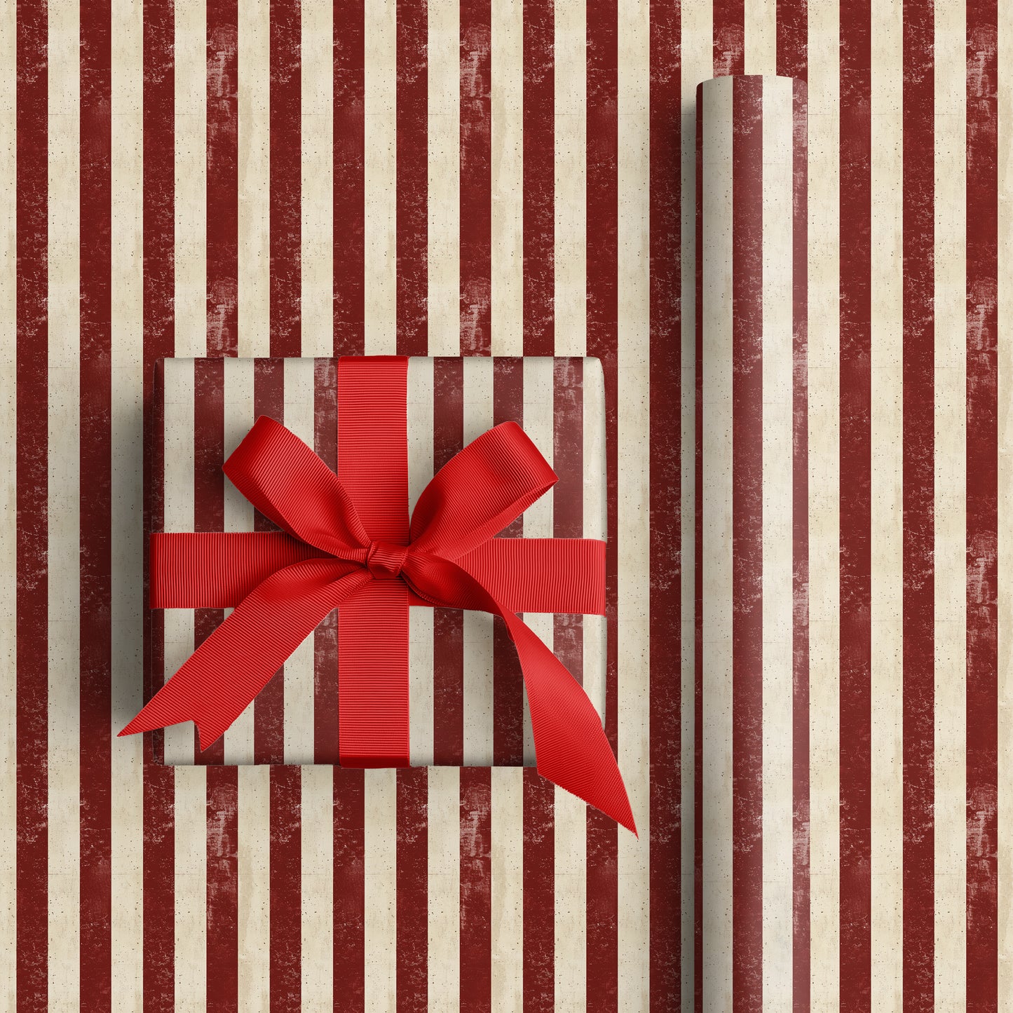 Weathered Stripes Tell Freedom's Tale