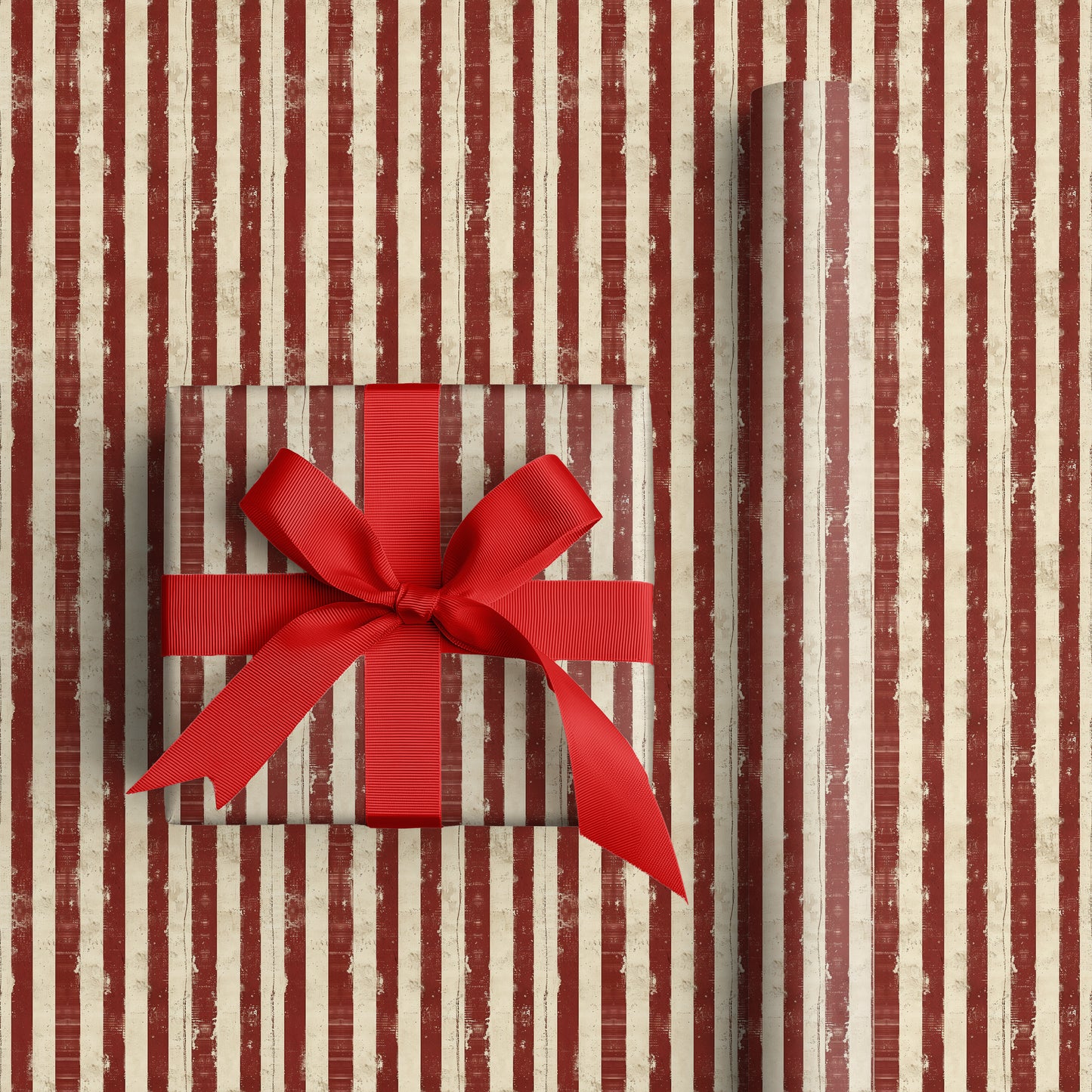 Freedom's Weathered Anthem