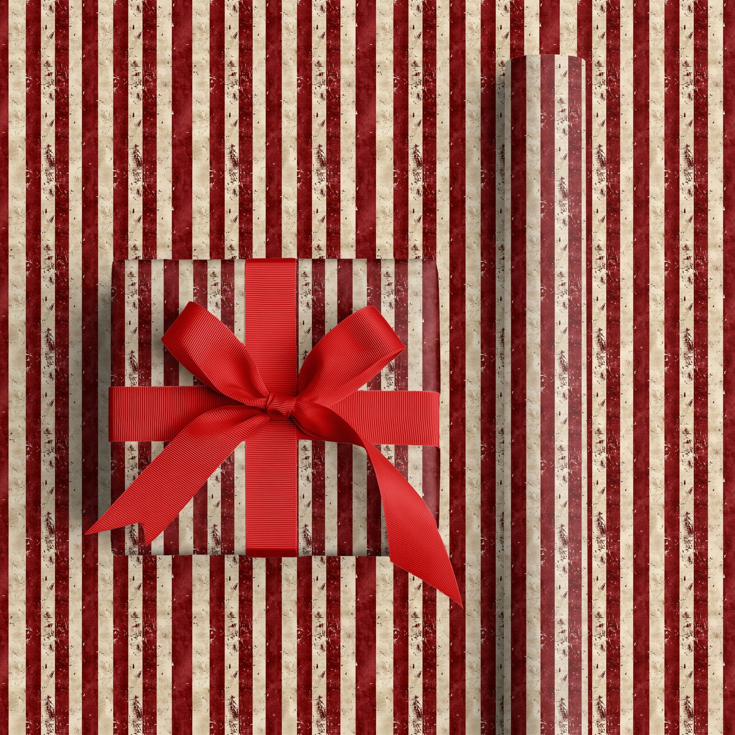 Tattered Threads of Liberty