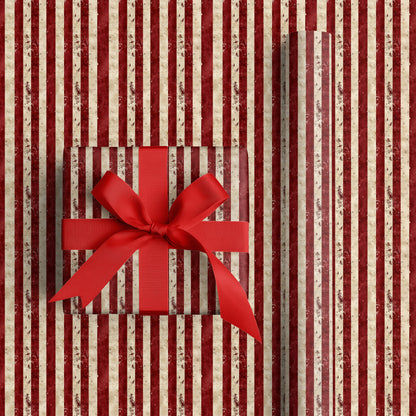 Tattered Threads of Liberty