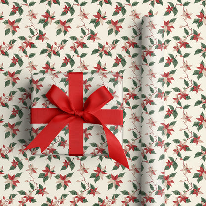 Winter's Tender Botanical Dance