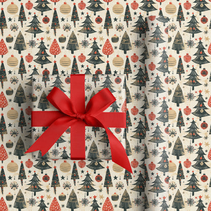 Festive Geometry Dances Midwinter