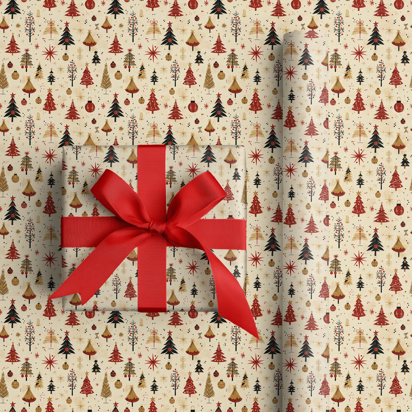 Nordic Forests Celebrate Winter's Joy