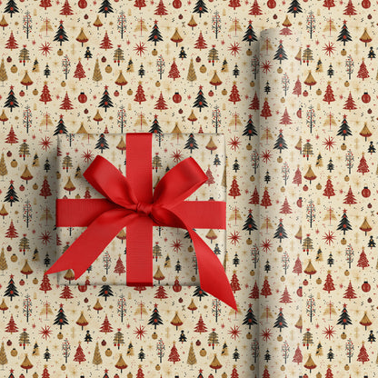 Nordic Forests Celebrate Winter's Joy