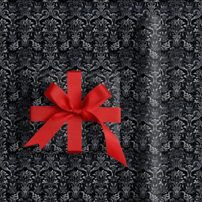 Midnight Baroque Secrets Unfold