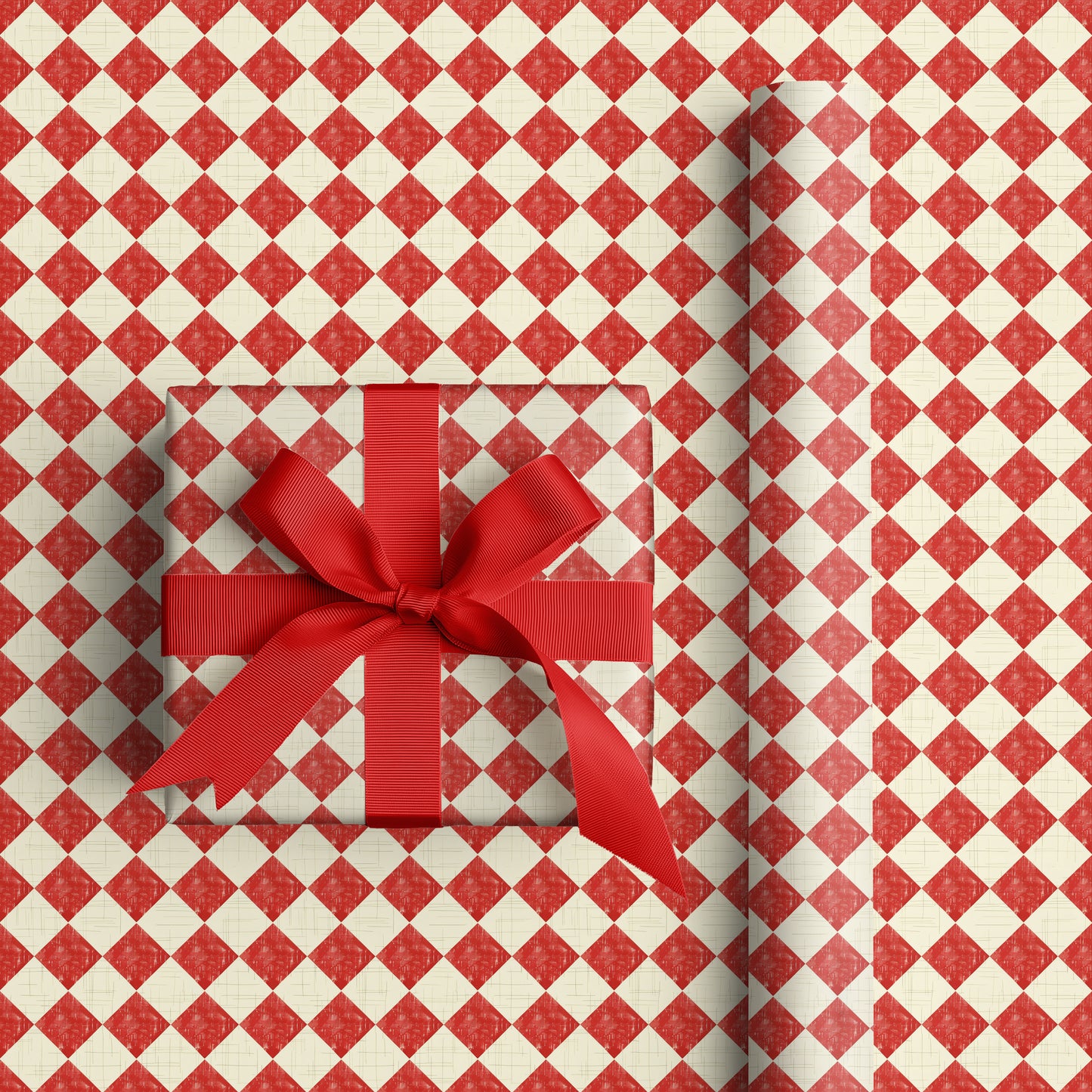 Picnic Memories Woven Soft