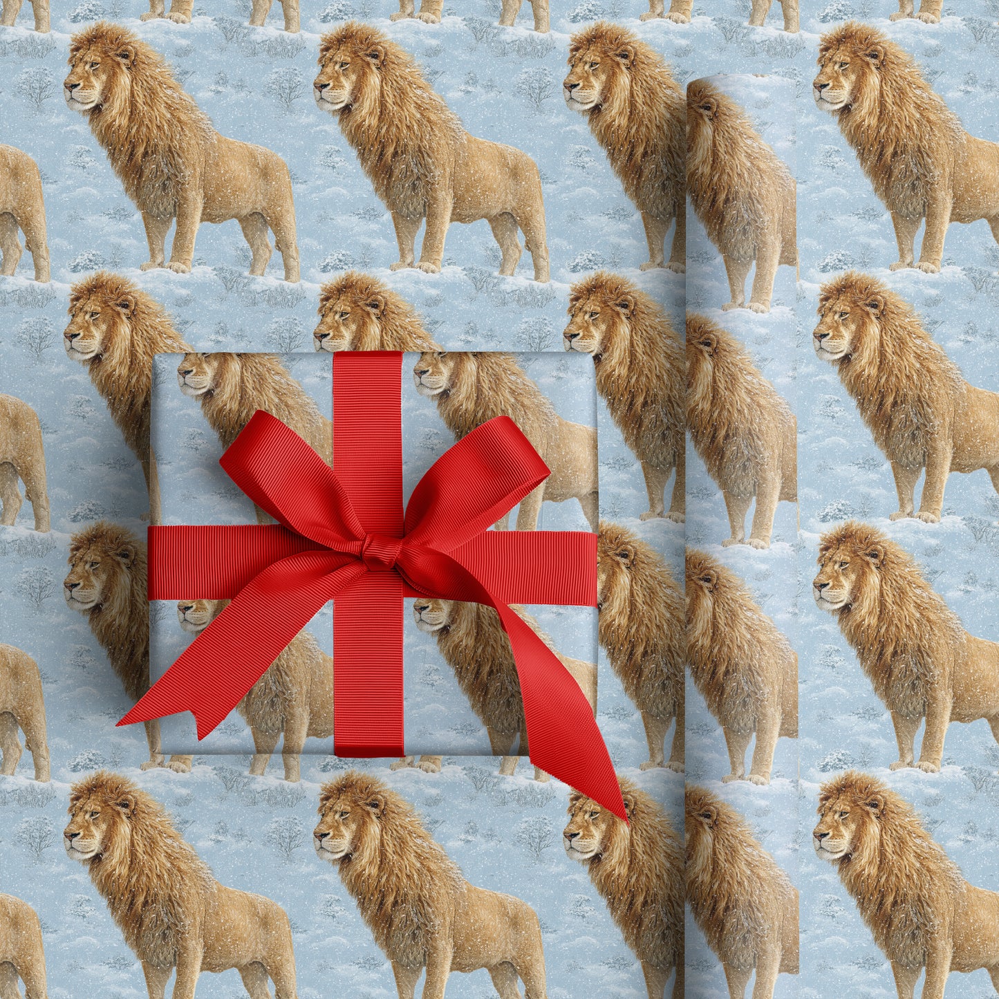 Kingdoms Beyond Winter's Edge