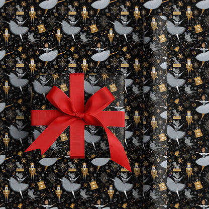 Ballet Of Winter's Magical Kingdom