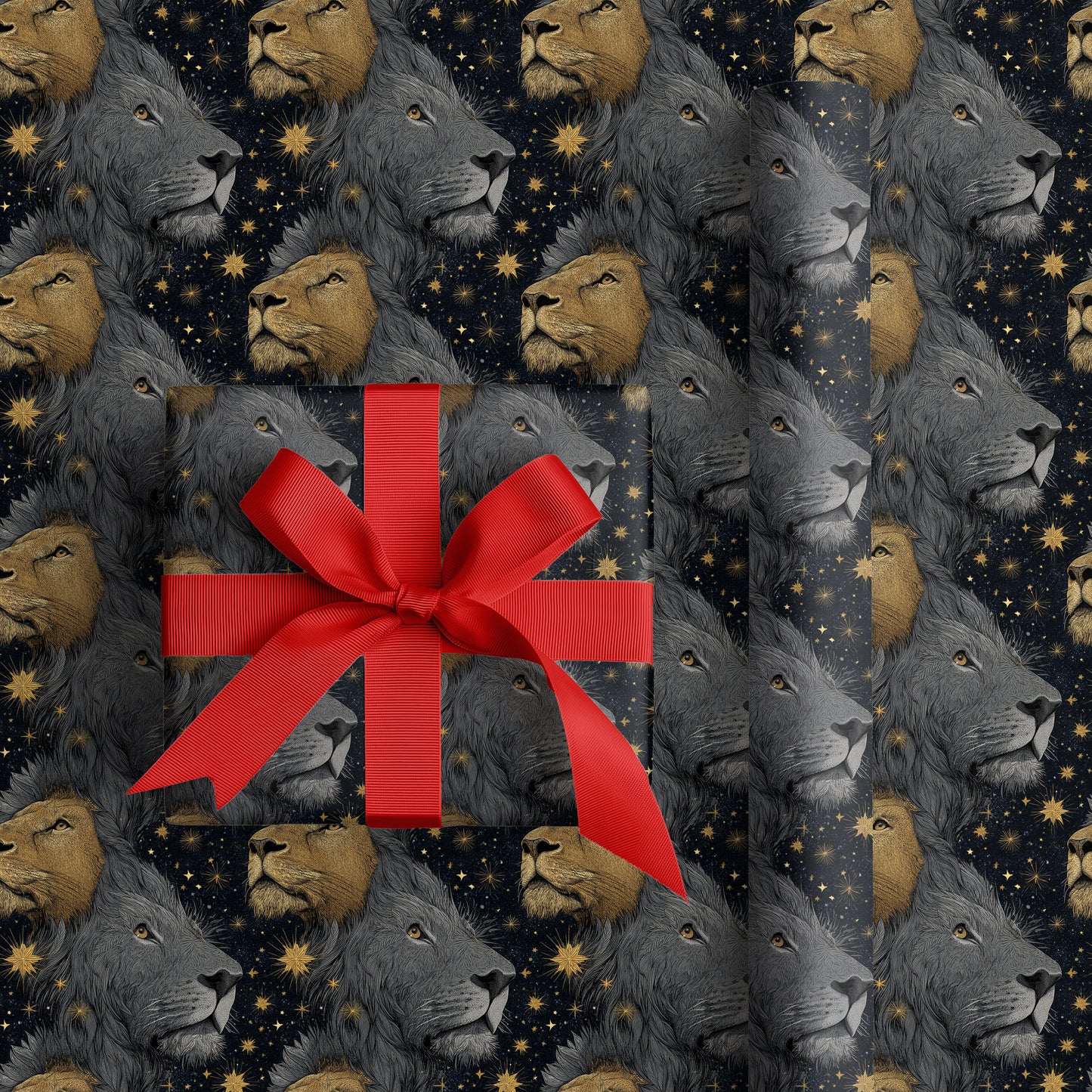 Starlight Weaves Through Primal Souls