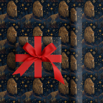 Sovereign Of Celestial Wilderness