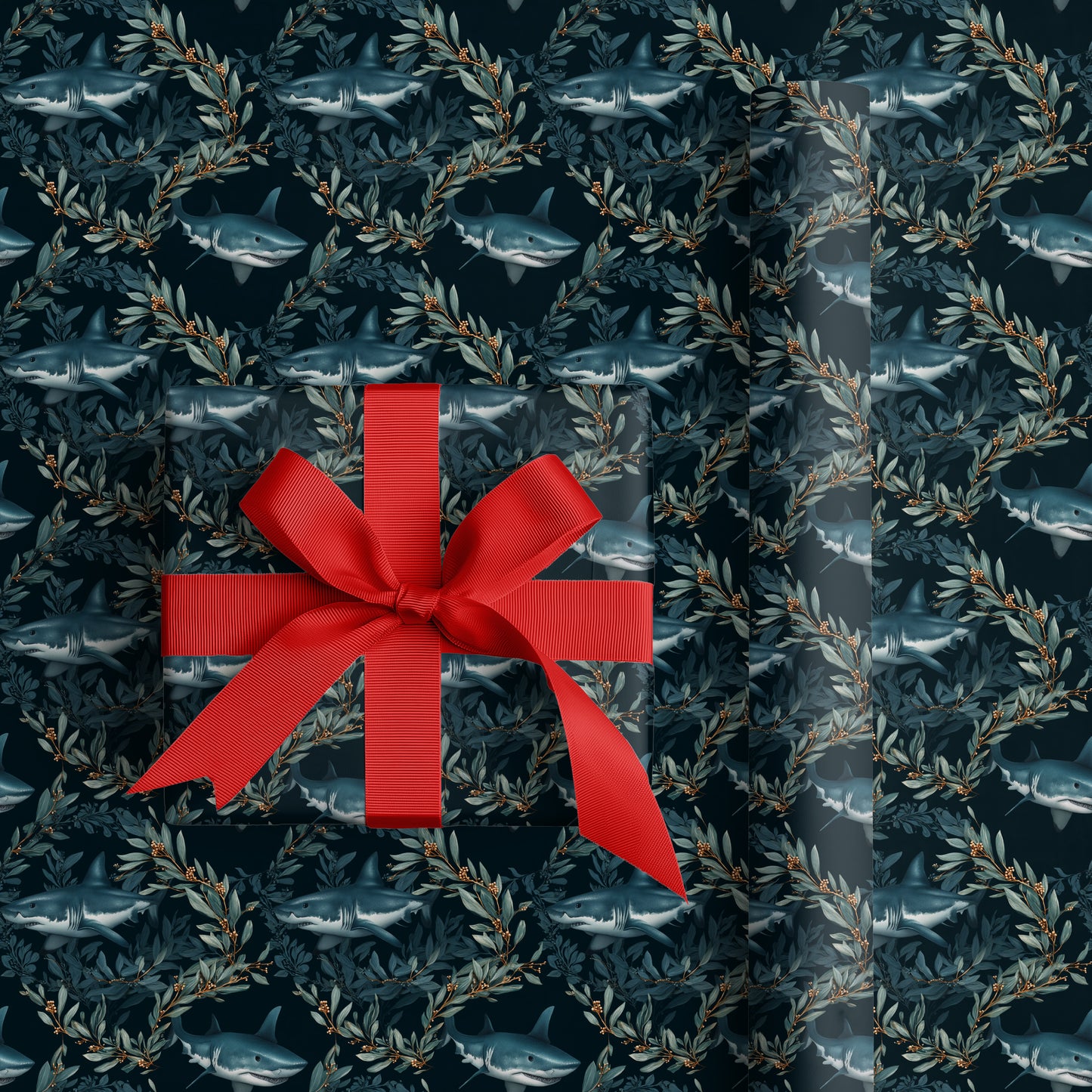 Predators Dancing Through Olive Branches