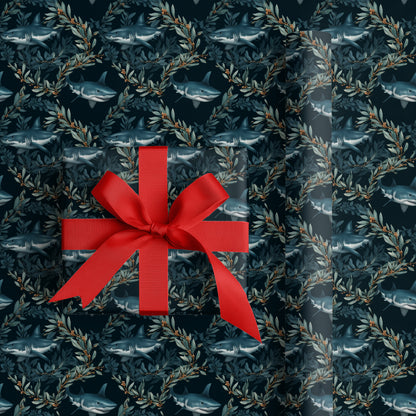 Predators Dancing Through Olive Branches