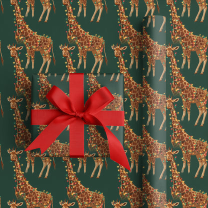 Tangled In Holiday Cheer