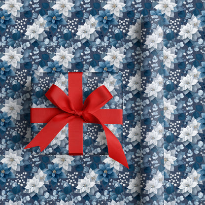 Winter's Botanical Nocturne