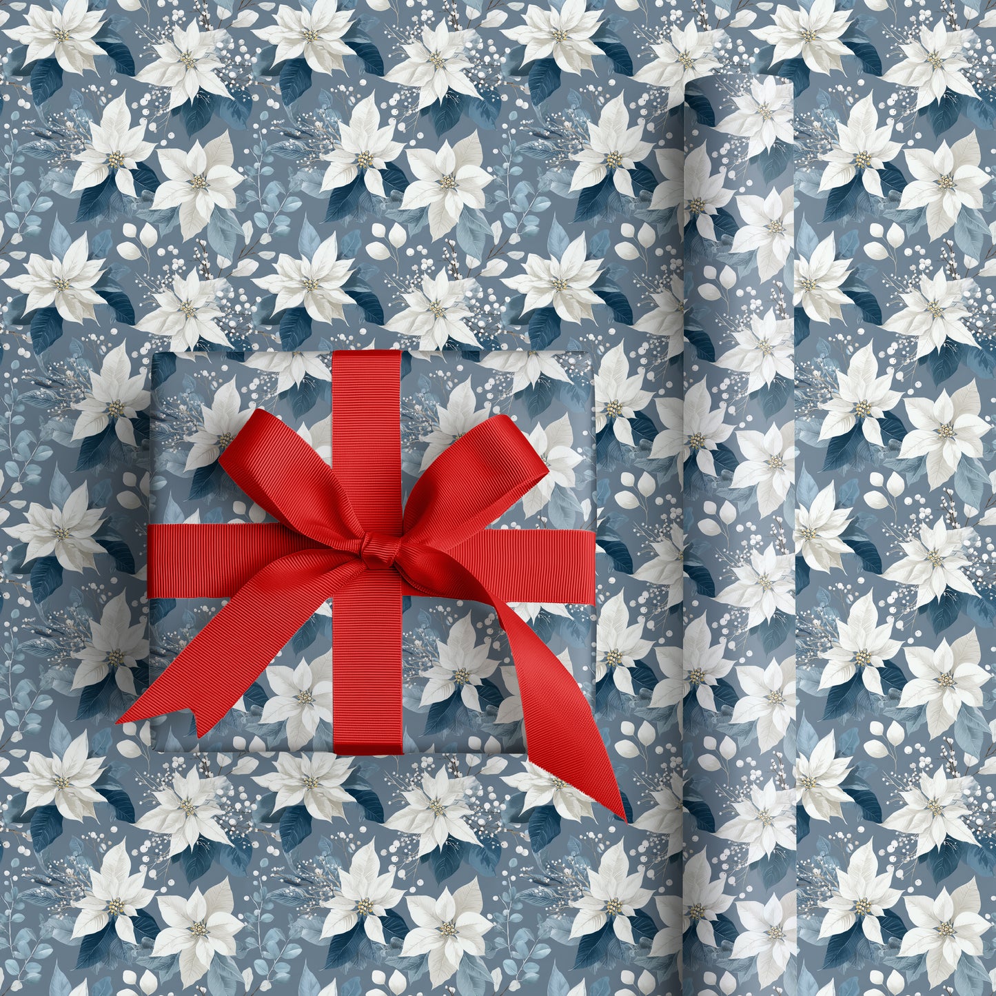 Winter's Silent Botanical Symphony