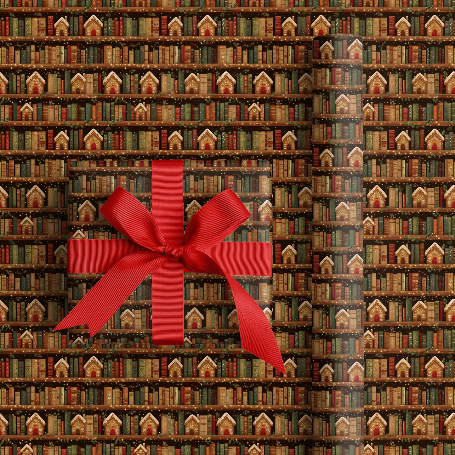 Stories Baked In Warmth