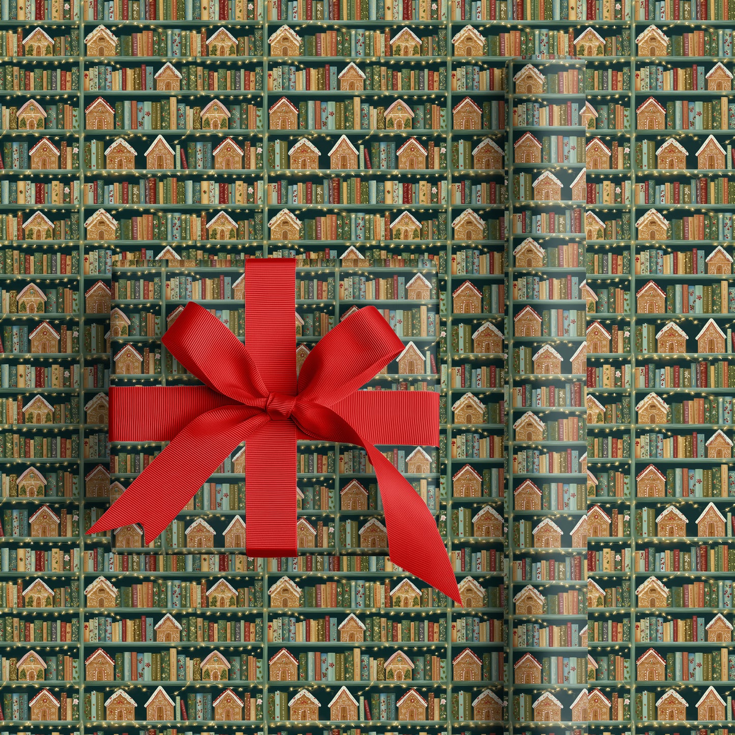 Stories Baked In Warm Gingerbread