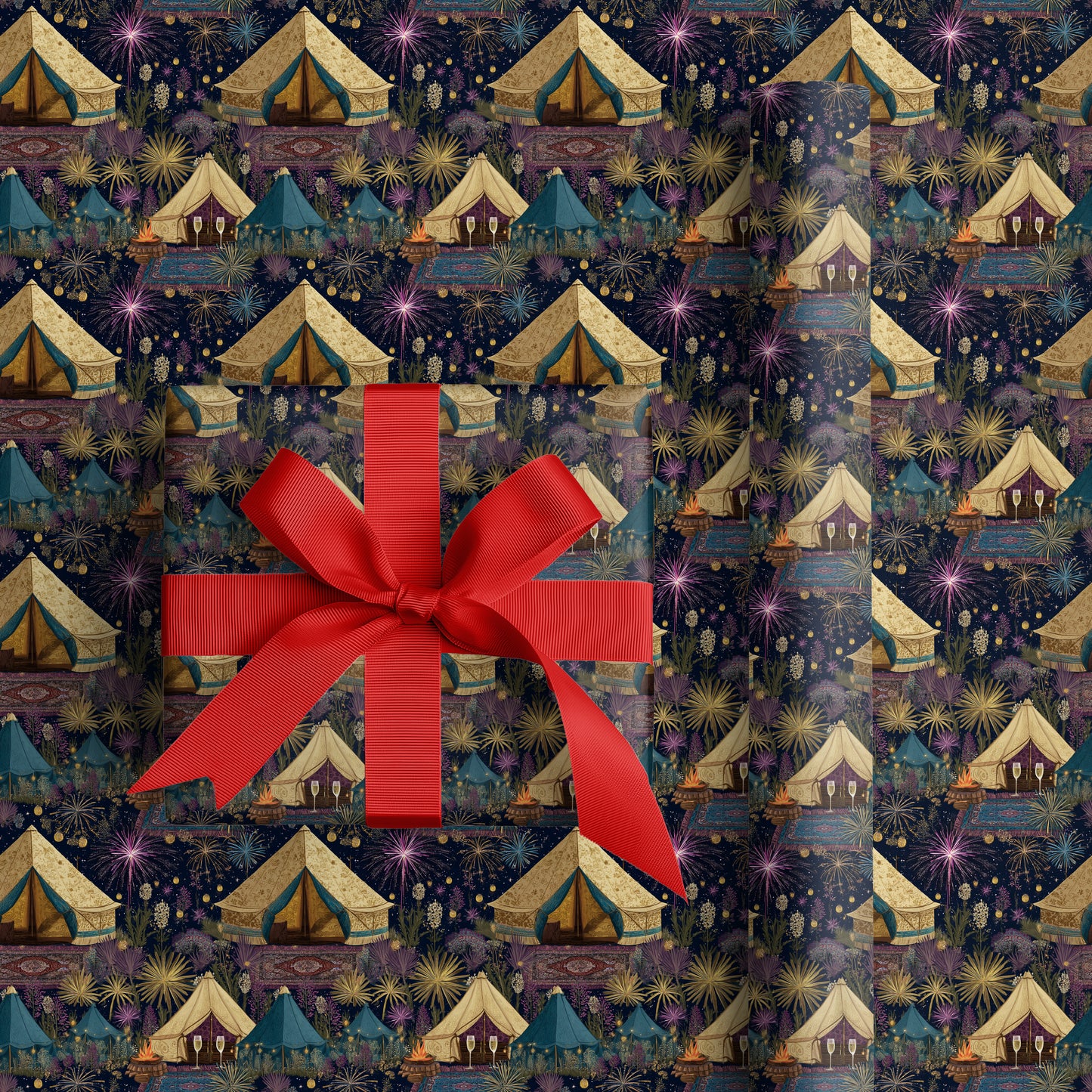 Starlight Camps Where Magic Dances