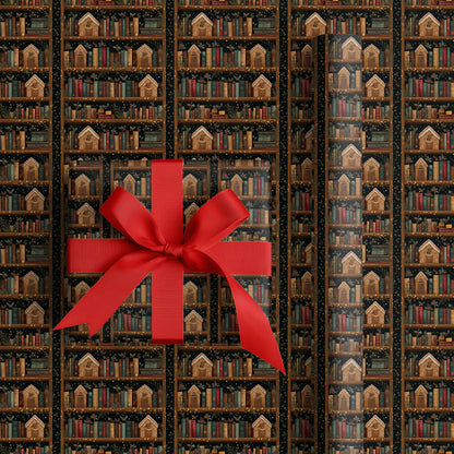 Stories Baked In Festive Light