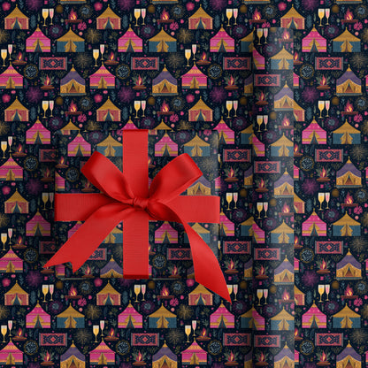 Festive Nights Where Stories Unfold