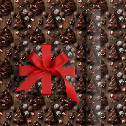 Chocolate Carols Of Christmas Sweetness