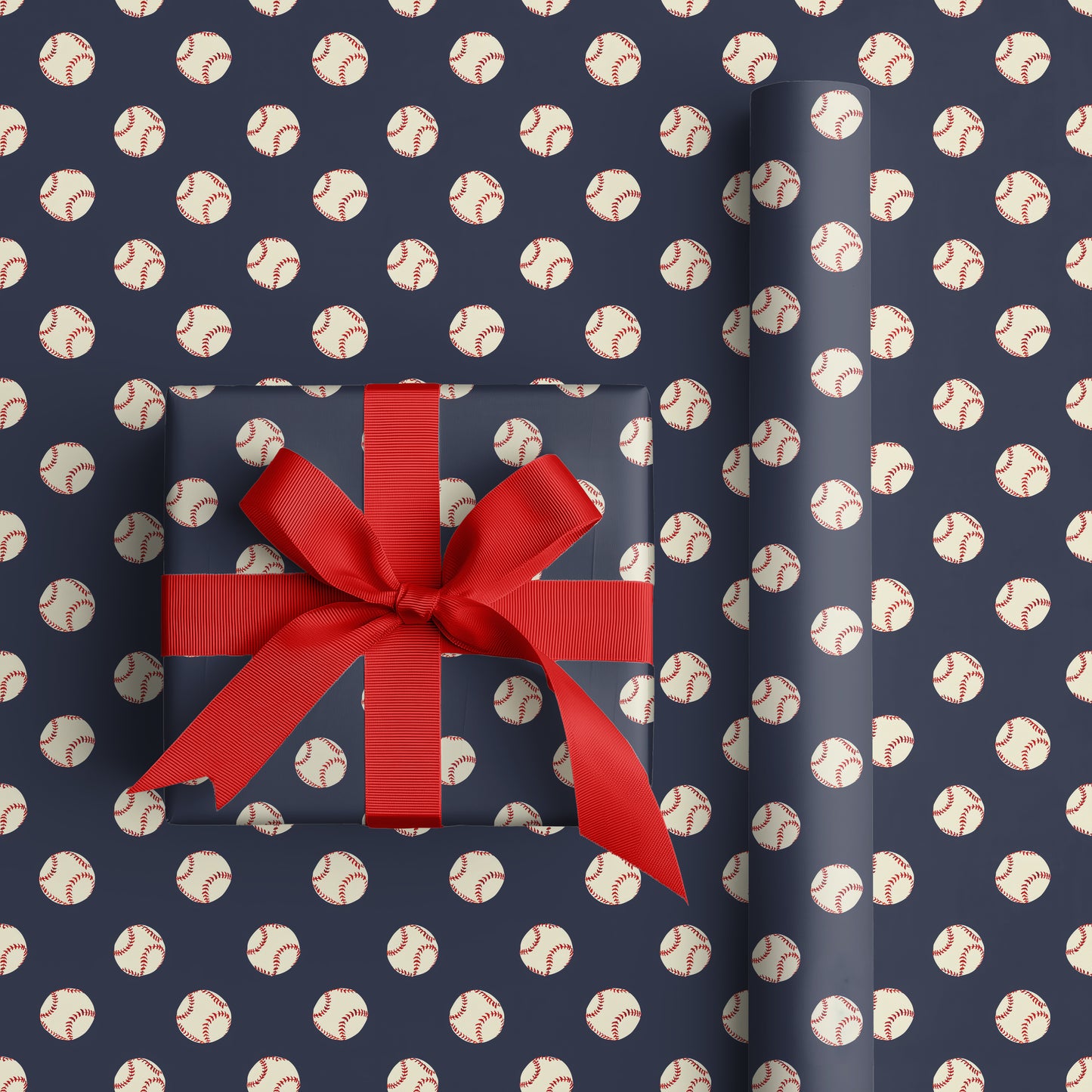 Diamonds Scattered Across Midnight