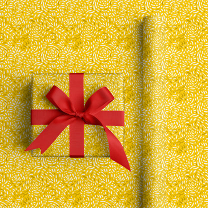 Sunflower Winds Dance Sideways