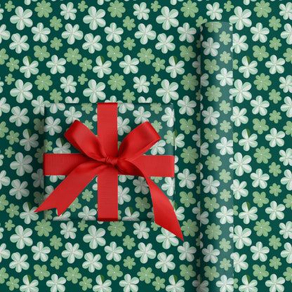 Clover Fields Dance At Midnight