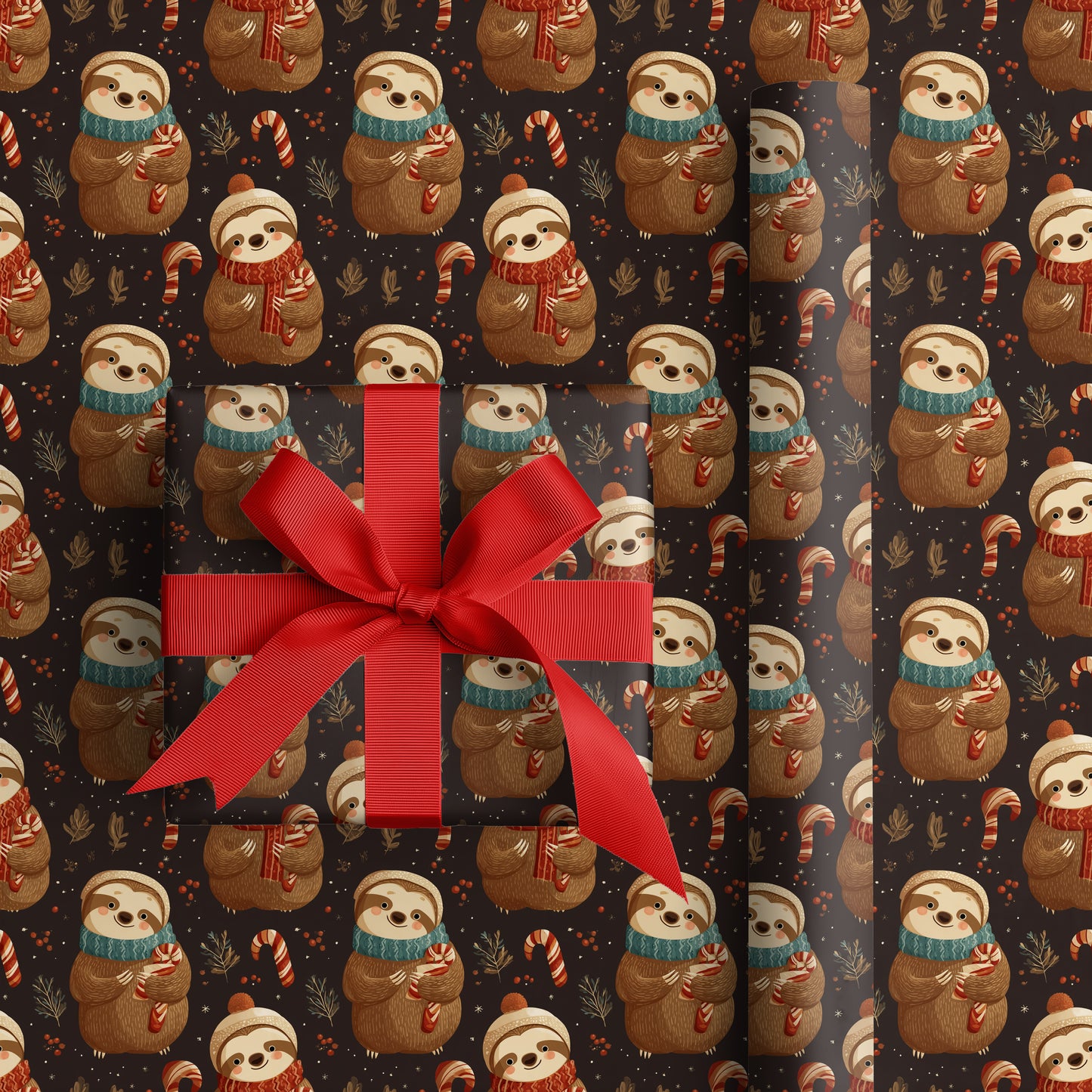 Slow Sweet Moments Of Winter