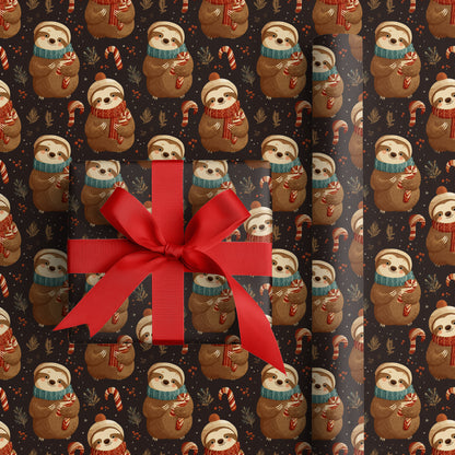 Slow Sweet Moments Of Winter