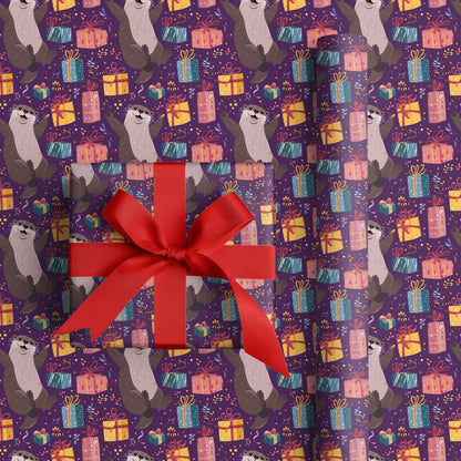 Playful Presents Dance With Joy