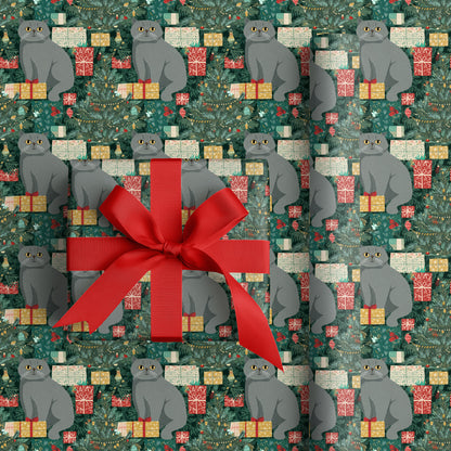 Wrapped In Winter's Quiet Charm