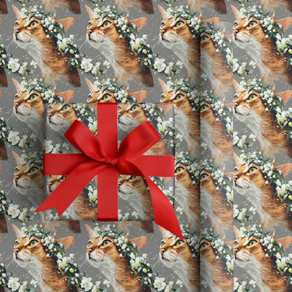 Wildflower Gaze Beyond Winter's Reach