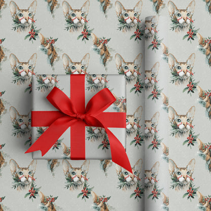 Winter's Curious Festive Companion