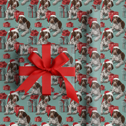 Festive Paws Unwrap Holiday Cheer