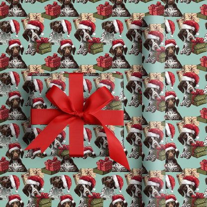 Puppy Presents: Christmas Fur And Cheer